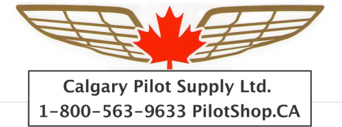 Calgary Pilot Supply