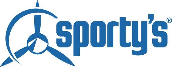 Sporty's Pilot Shop