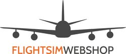 FlightsimWebshop