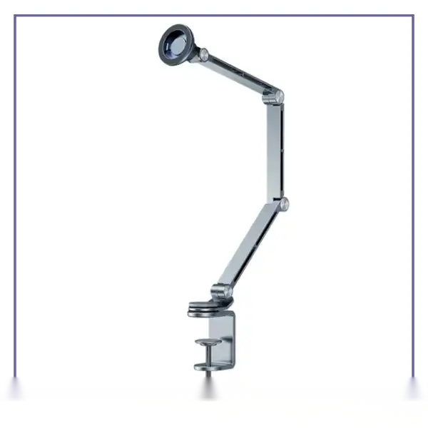 پایه تبلت و موبایل مگنتی رو میزی رتاکو RTAKO T01 megnetic Version bracket
