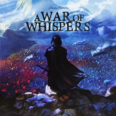 محصول جنگ زمزمه ها - A War of Whispers