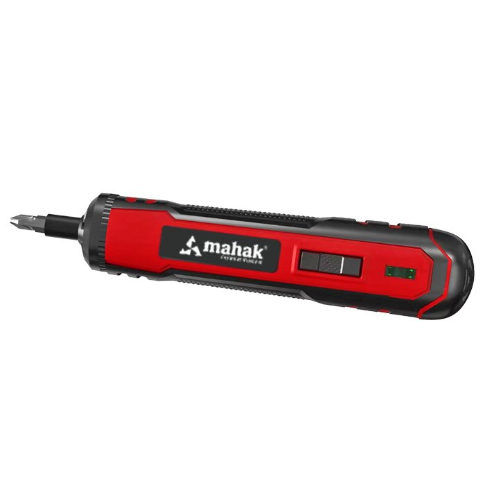 پیچ گوشتی شارژی محک CSD-4 Li Kit