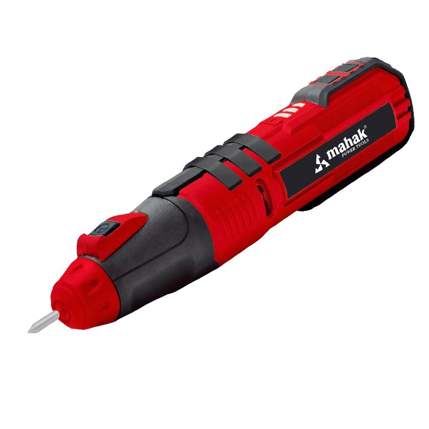 ابزار حکاکی شارژی محک CE-4 Li